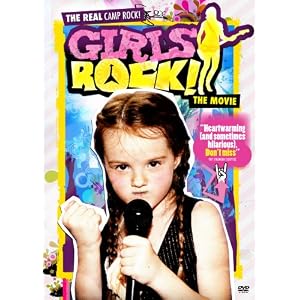 Girls Rock!