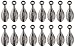 South Bend Bank Sinkers