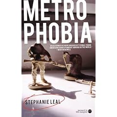 Metrophobia
