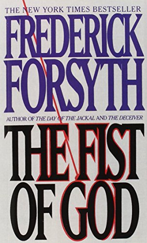The Fist of God