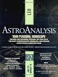 AstroAnalysis: Leo (AstroAnalysis Horoscopes)