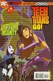  : Teen Titans Go! #20 Secret Moves