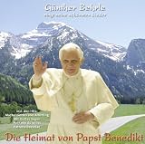 Die Heimat Von Papst Benedikt