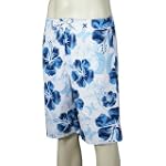 Hurley North Shore Boardshorts - Light Blue