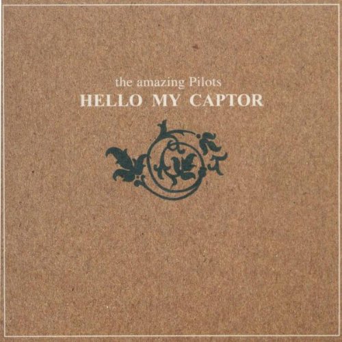 AMAZING PILOTS : HELLO MY CAPT