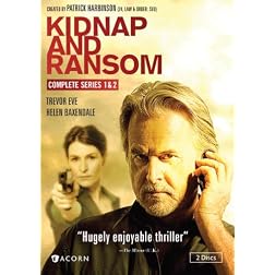 Kidnap & Ransom