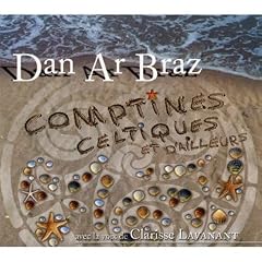 Comptines Celtique