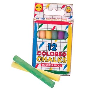 Alex Color Chalk