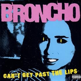 Can't Get Past The Lips [Explicit]