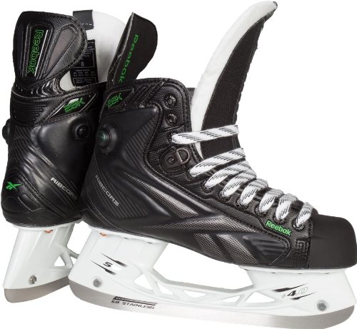 Reebok 28K Ribcor Pump Ice Skates [SENIOR]
