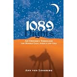 1089 Nights: An Odyssey Through the Middle East, Africa and Asia