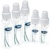 51g6prvU%2B L. SL75  Dr. Browns Natural Flow Newborn Feeding Set