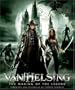 Van Helsing: The Making of the Thrilling Monster Movie (Newmarket Pictorial Moviebook Series)