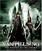 Van Helsing: The Making of the Thrilling Monster Movie (Newmarket Pictorial Moviebook Series)