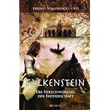Falkenstein - Die Verschw�rung der Bruderschaftvon "Bruno Waldvogel-Frei"