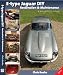 E-type Jaguar DIY Restoration & Maintenance: A Kind of Loving