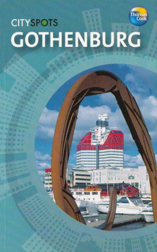 City Travel Guides Discounted  Books : Gothenburg (CitySpots) (CitySpots) (CitySpots)