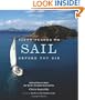 Fifty Places to Sail Before You Die: Sailing Experts Share the World's Greatest Destinations
