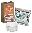 Dean Jacobs Chipotle Mustard Dip Kit, 3.0-Ounce Boxes (Pack of 4)