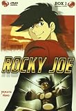 Rocky Joe #01 (Eps 01-10) (2 Dvd)