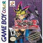 Yu-gi-oh! Dark Duel Stories