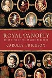 Royal Panoply:Brief Lives of the English Monarchs