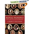 Royal Panoply: Brief Lives of the English Monarchs