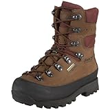 Kenetrek Women's Women's Mountain Extreme Insulated Hunting Boot