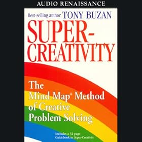 Super-Creativity