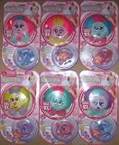 Best Buy Angry Birds-Shnooks Plush Collection - 6 Shnooks (Nookoo, Yengo, Woogie, Shazzabam, Fershnizzle, Tweeki) On Sale