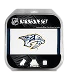 NHL Nashville Predators Tailgate Set