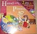 Search : Fairy Tales(Set of 2 Storybooks w/Read-Along CD)