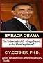 BARRACK OBAMA 