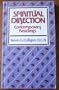 Spiritual Direction: Contemporary Readings