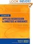 Primer  of Applied Regression & Analysis of Variance