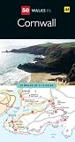 Produkt-Bild: 50 Walks in Cornwall (AA 50 Walks Series)