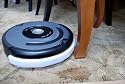 Ultra Soft Bumper For All iRobot Roomba & Scooba Robotic Cleaners.