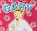 Gaby K�ster �Live on Tour/Ltd.Edition�