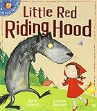 Little Red Riding Hood