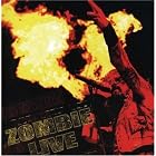 Zombie Live [edited] by  Rob Zombie 