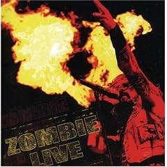 Zombie Live (Clean)