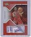 2004-05 Finest X-Fractors Red 174 Ben Gordon Chicago Bulls(Rookie Parallel - Autographed - Serial #D To 59 - Basketball Cards)