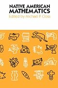 Native American Mathematics