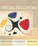 Critical Issues in Special Education
