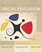 Books : Critical Issues in Special Education
