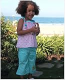 : Baby Lulu Patio Lili Top