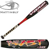 Mattingly BSTTB Beast Tee Ball Bat (-10)