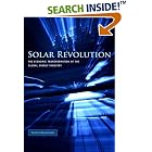Solar Revolution: The Economic Transformation of the Global Energy Industry by  Travis Bradford