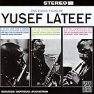 Three Faces of Yusef Lateef