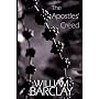 Apostles, the Creed (William Barclay Library)